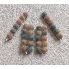 Litto Collection Yemlemelik Suda Eriyen File ( Pva ) ( Hazır Boili Yemli )