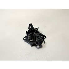 MAP Autoteile Vw Passat B5,5 3b2 2000-2005 Motor Kaput Kilidi