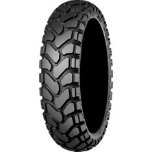 150/70B18 Mitas Enduro Traıl+ 70T  Tl-Tt Arka Lastik