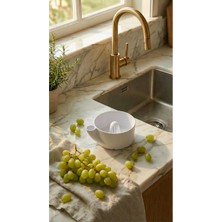 TriVox3D Otomatik Sebze ve Meyve Yıkama Makinesi Orta Boy(Renk Seçimi Iletebilirsiniz)