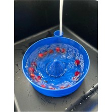 TriVox3D Otomatik Sebze ve Meyve Yıkama Makinesi Büyük Boy (Renk Seçimi Iletebilirsiniz)