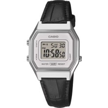 Casio Retro Kadın Kol Saati
