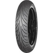 160/60R15 Mitas Tourıng Force 67V Arka Lastik