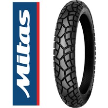 130/80-17 Mitas Mc-24 Arka Lastik