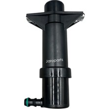 Jaroparts Mazda 3 Far Yıkama Motoru Sağ-Sol Uyumlu (1 Adet) 2003-2008 BP4K-51-826