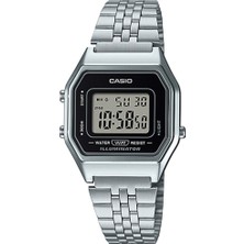 Casio Retro Kadın Kol Saati