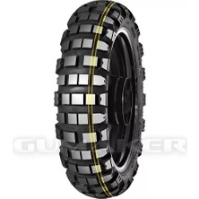 150/70B18 Mitas Enduro Traıl Xt+ 70T Dakar Tl-Tt Arka Lastik