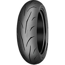 200/55ZR17 Mitas Sport Force+ Ev (78W) Arka Lastik