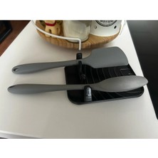 TriVox3D Mutfak Gereçleri Tutucu Mutfak Organizer (Renk Seçimi Iletebilirsiniz)