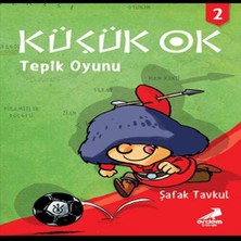 Bigelal Küçük Ok 2 - Tepik Oyunu