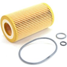 Ufi YAĞ FİLTRESİ 2501300 SPRINTER 01>