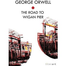 Bigelal The Road To Wıgan Pıer