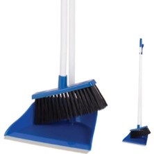 İzmir Fırça Saplı Faraşlı Süpürge, Izmir Fırça