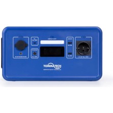 Tommatech Mobıl Guc Istasyonu R SERISI-500W 448WH