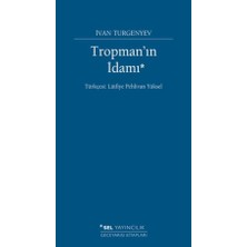 Bilfold Tropman'ın Idamı