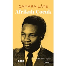 Hece Yayınları Afrikalı Çocuk