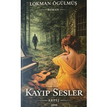 Vova Yayınları Kayıp Sesler