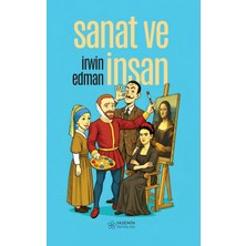 Yasemin Yayınları Sanat ve Insan