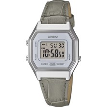 Casio Retro Kadın Kol Saati