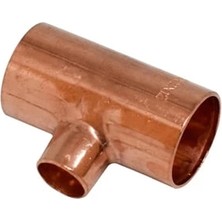 Thermotrick Inegal Bakır T 54-35-54 mm