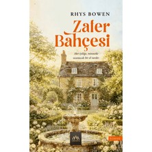 Arkadya Yayınları Zafer Bahçesi -Rhys Bowen