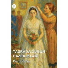 Orphelya Yayınları Taşrada Düğün Hazırlıkları