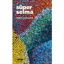 Hece Yayınları Süper Selma