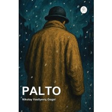 Orphelya Yayınları Palto