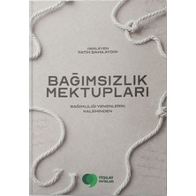 Yeşilay Yayınları Bağımsızlık Mektupları