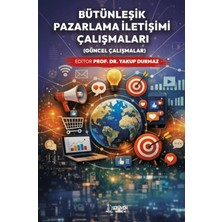 Serüven Yayınevi Bütünleşik Pazarlama Iletişimi