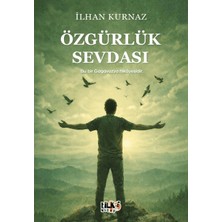 Tilki Kitap Özgürlük Sevdası