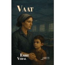 Arete Yayınları Vaat
