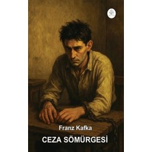 Orphelya Yayınları Ceza Sömürgesi