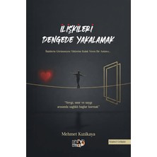 Tilki Kitap Ilişkileri Dengede Yakalamak