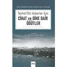 Kitabe Yayınları Tevhid Ehli Askerler Için Cihad ve Dine Dair Öğütler