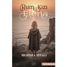 Atakar Yayıncılık Rum Kızı Elena