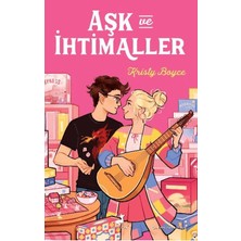 Olimpos Yayınları Aşk ve Ihtimaller