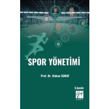 Gazi Kitabevi Spor Yönetimi