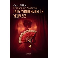 Yasemin Yayınları Lady Windermere’in Yelpazesi