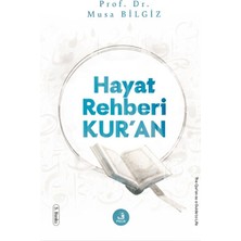 Fecr Yayınları Hayat Rehberi Kurʼan