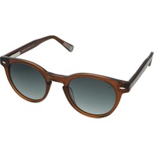 Quantum Q295.C3 48  Polarize Unisex Güneş Gözlüğü