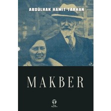 Tema Yayınları Makber