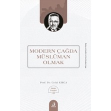Fecr Yayınları Modern Çağda Müslüman Olmak