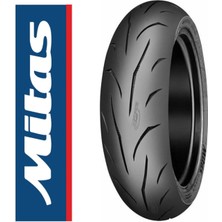190/50ZR17 Mitas Sport Force+ Ev (73W) Arka Lastik