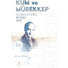 Fecr Yayınları Kum ve Mürekkep