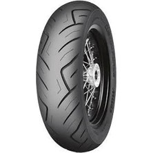 130/90B16 (MT90 B16) Mitas Custom Force 73H Arka Lastik