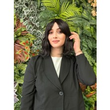 Aura Peruk Muhteşem Bir Yapıya Sahip Kısa Perçemli  Inci Modelimiz