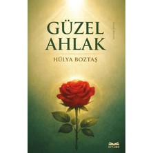 Kitabe Yayınları Güzel Ahlak