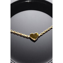 Katilus Kalpli Kadın Kolye Hediye Romantik Kolye