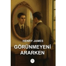 Orphelya Yayınları Görünmeyeni Ararken